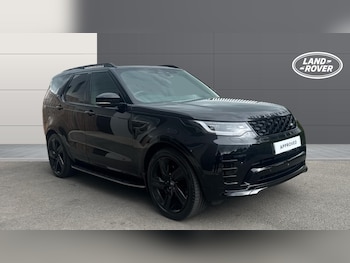 Used Land Rover Discovery 2024 for sale - 78907492: Photo