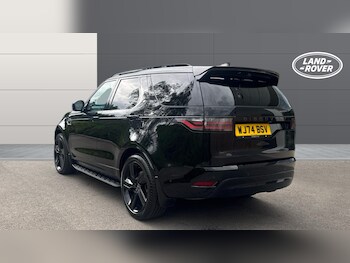 Used Land Rover Discovery 2024 for sale - 78907492: Photo