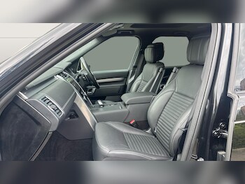 Used Land Rover Discovery 2024 for sale - 78907492: Photo