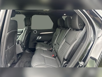 Used Land Rover Discovery 2024 for sale - 78907492: Photo