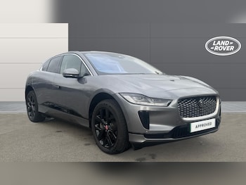 Used Jaguar I-Pace 2021 for sale - 77622314: Photo