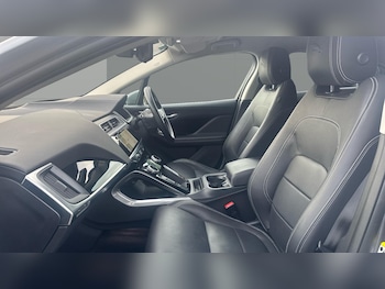 Used Jaguar I-Pace 2021 for sale - 77622314: Photo