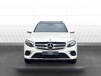 Used Mercedes-Benz GLC 2018 for sale - 76007460: Photo