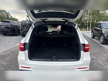 Used Mercedes-Benz GLC 2018 for sale - 76007460: Photo