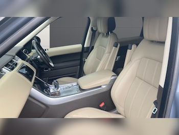 Used Land Rover Range Rover Sport 2018 for sale - 75512193: Photo