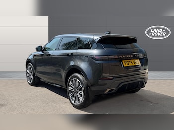 Used Land Rover Range Rover Evoque 2025 for sale - 79232095: Photo