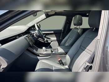 Used Land Rover Range Rover Evoque 2025 for sale - 79232095: Photo