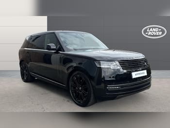 Used Land Rover Range Rover 2024 for sale - 79617332: Photo