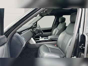 Used Land Rover Range Rover 2024 for sale - 79617332: Photo
