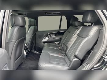 Used Land Rover Range Rover 2024 for sale - 79617332: Photo