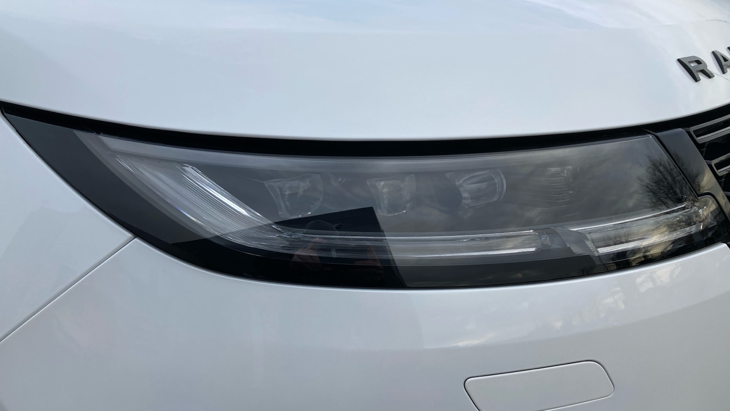 Used Land Rover Range Rover Sport 2024 for sale - 77813298: Photo 17