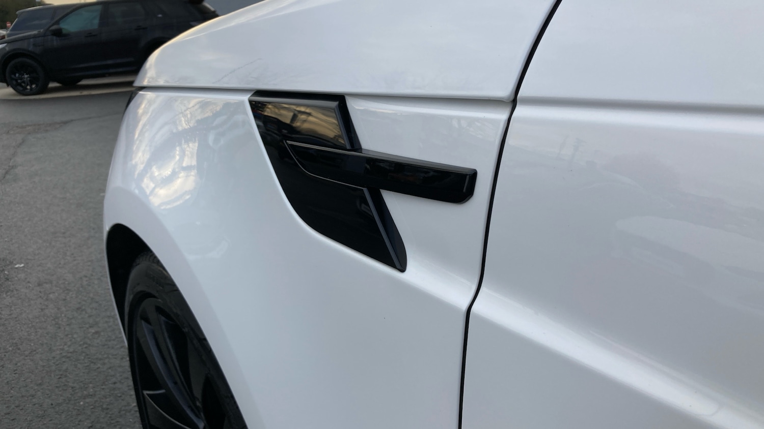 Used Land Rover Range Rover Sport 2024 for sale - 77813298: Photo 20