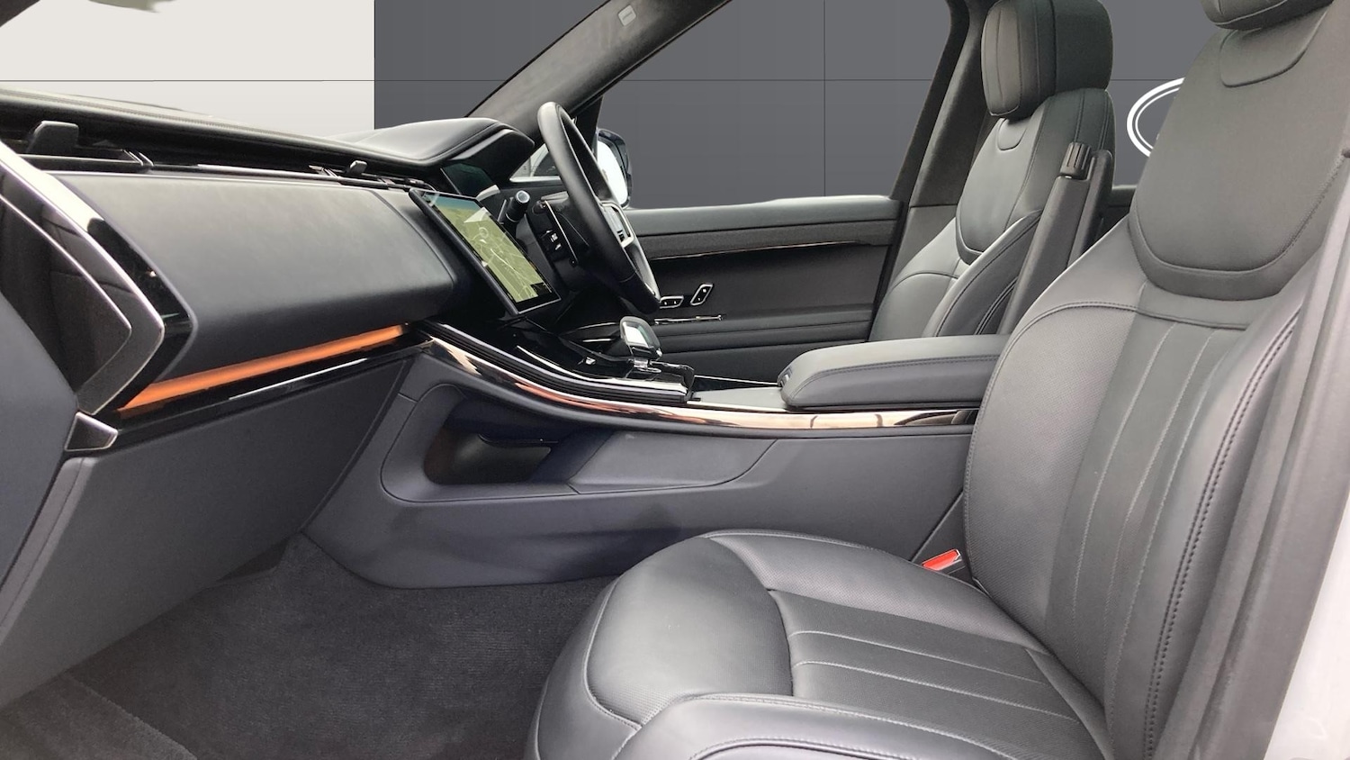 Used Land Rover Range Rover Sport 2024 for sale - 77813298: Photo 3