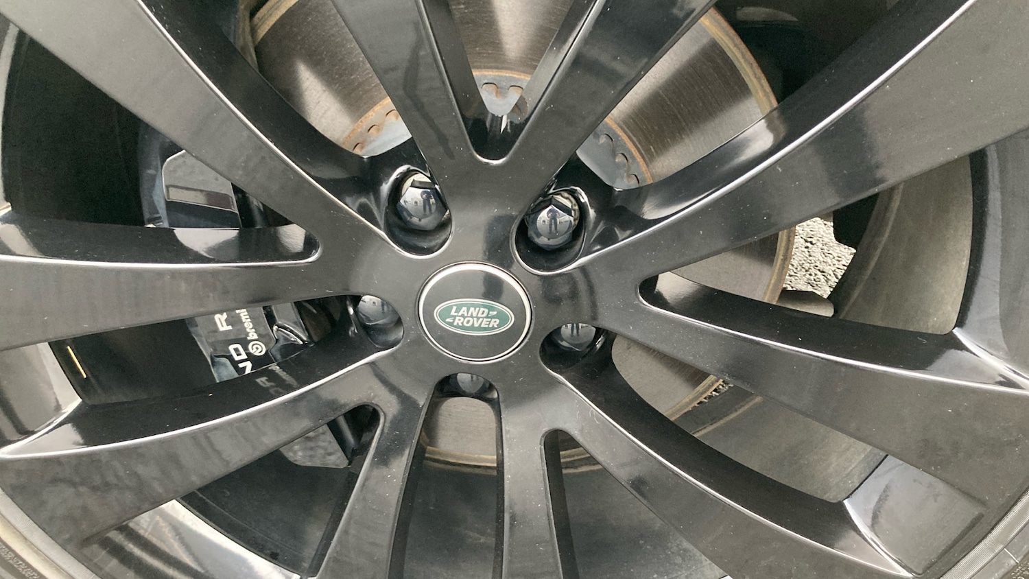 Used Land Rover Range Rover Sport 2024 for sale - 77813298: Photo 35