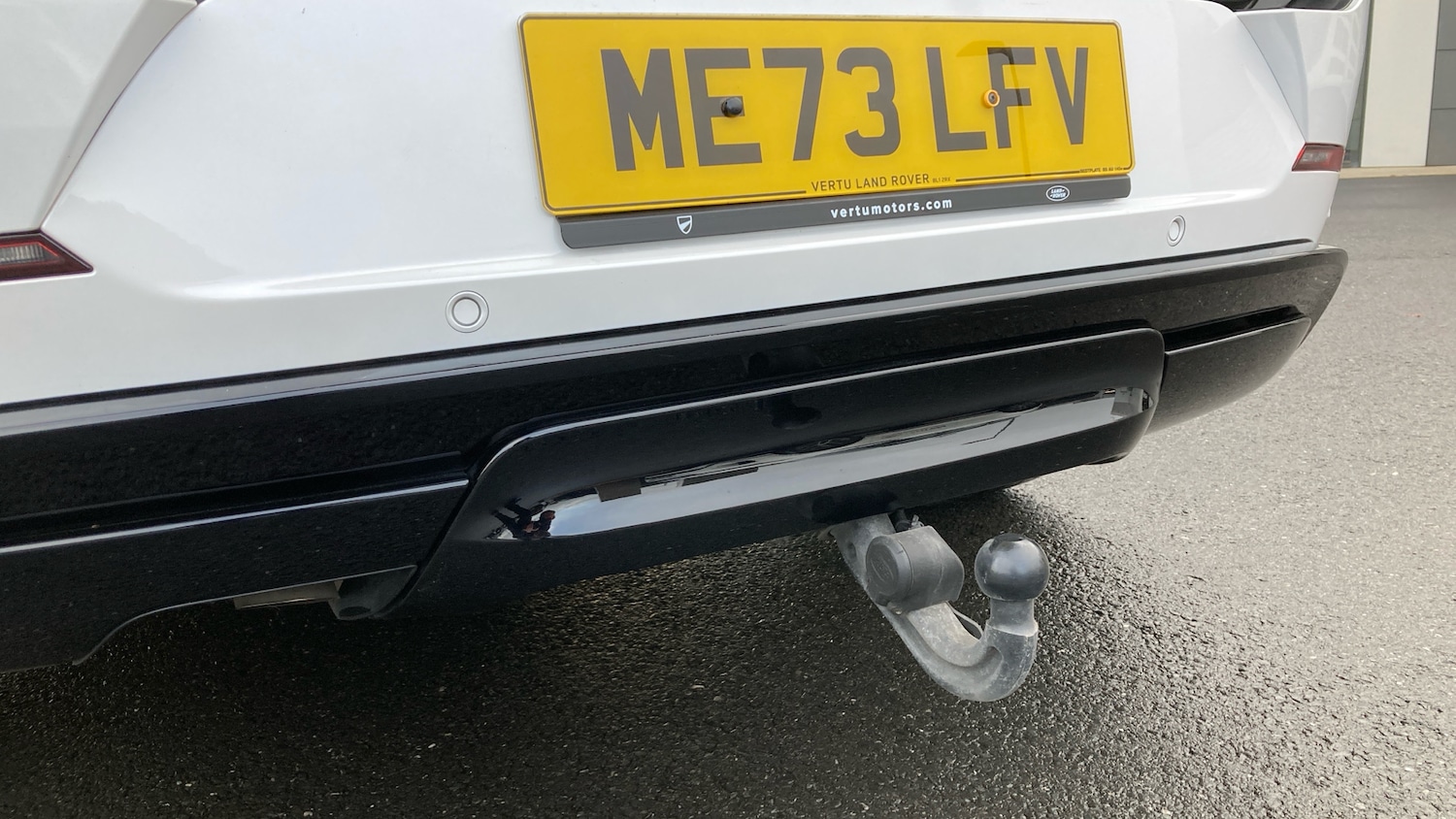 Used Land Rover Range Rover Sport 2024 for sale - 77813298: Photo 42