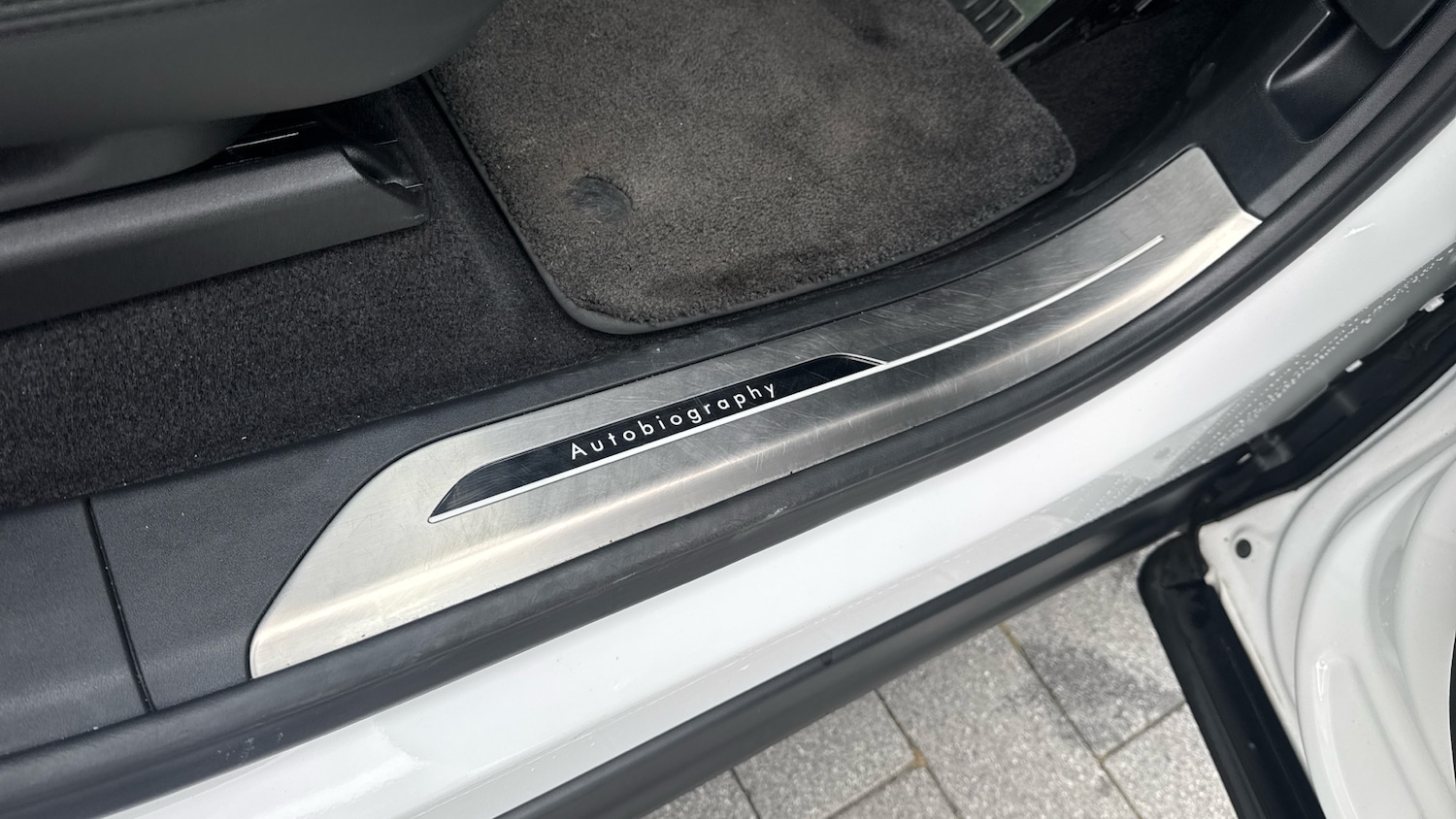 Used Land Rover Range Rover Sport 2024 for sale - 77813298: Photo 47