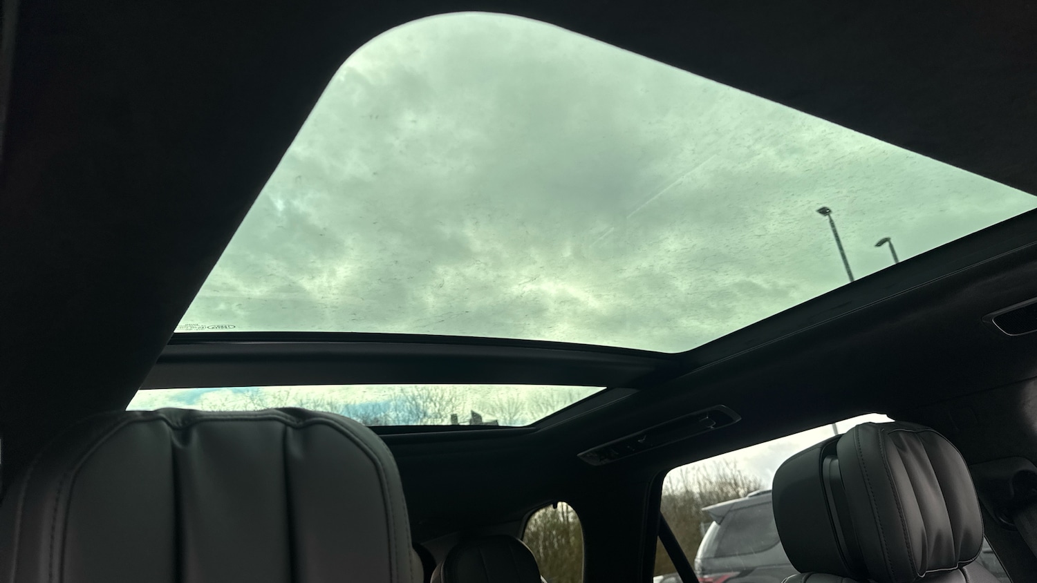 Used Land Rover Range Rover Sport 2024 for sale - 77813298: Photo 49