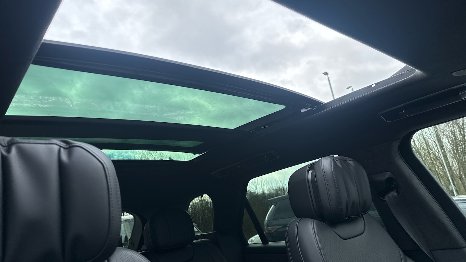 Used Land Rover Range Rover Sport 2024 for sale - 77813298: Photo 50