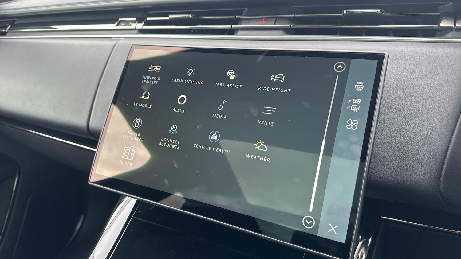 Used Land Rover Range Rover Sport 2024 for sale - 77813298: Photo 52