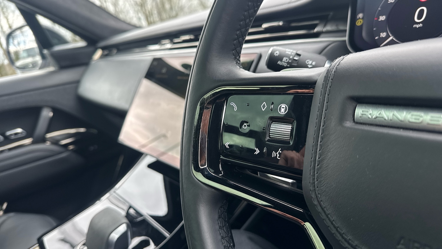 Used Land Rover Range Rover Sport 2024 for sale - 77813298: Photo 53