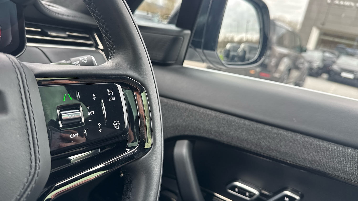 Used Land Rover Range Rover Sport 2024 for sale - 77813298: Photo 54