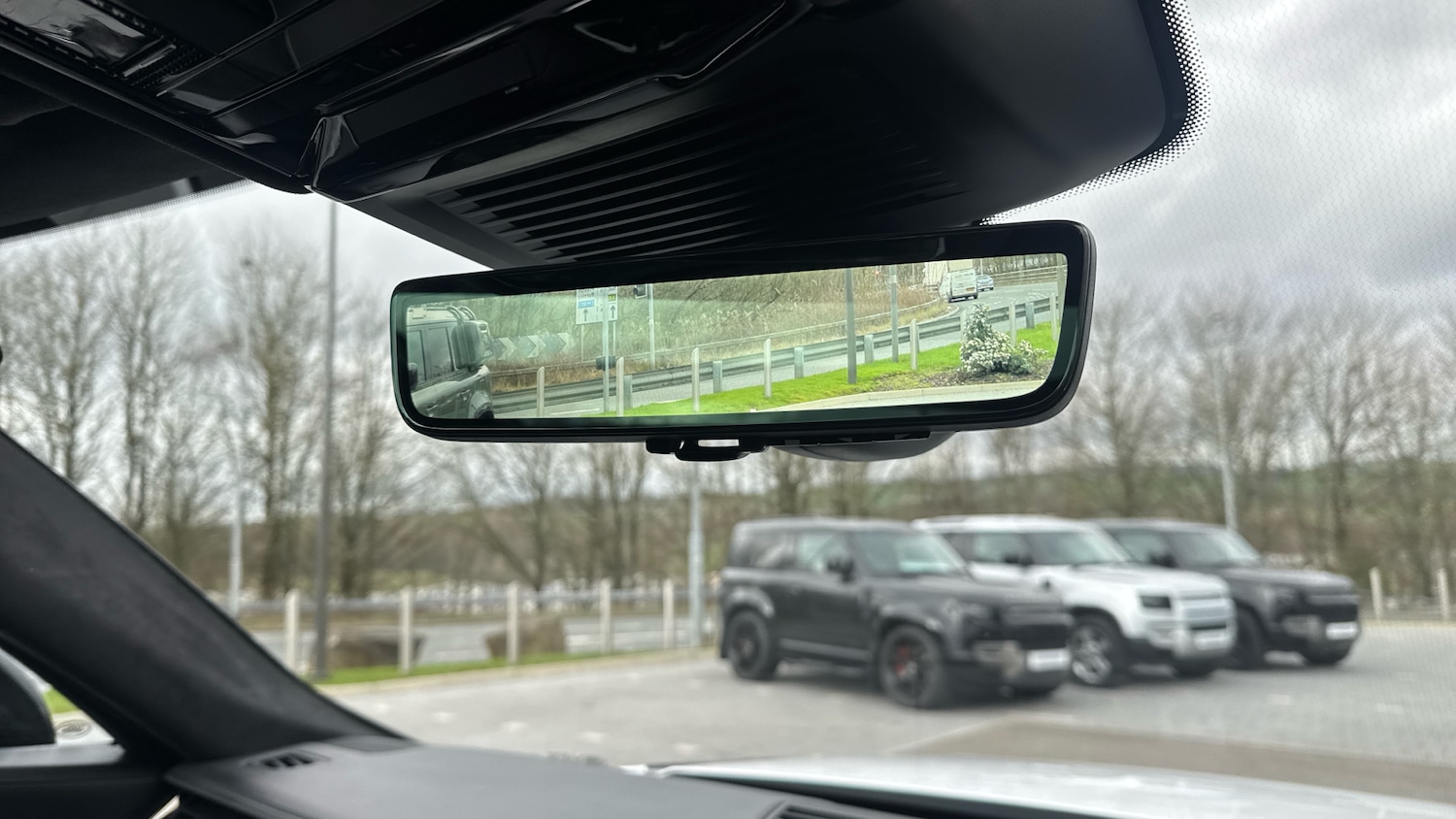 Used Land Rover Range Rover Sport 2024 for sale - 77813298: Photo 55