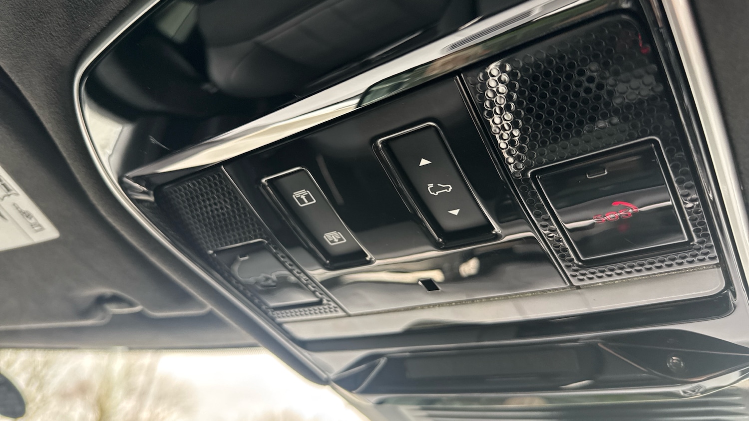 Used Land Rover Range Rover Sport 2024 for sale - 77813298: Photo 56