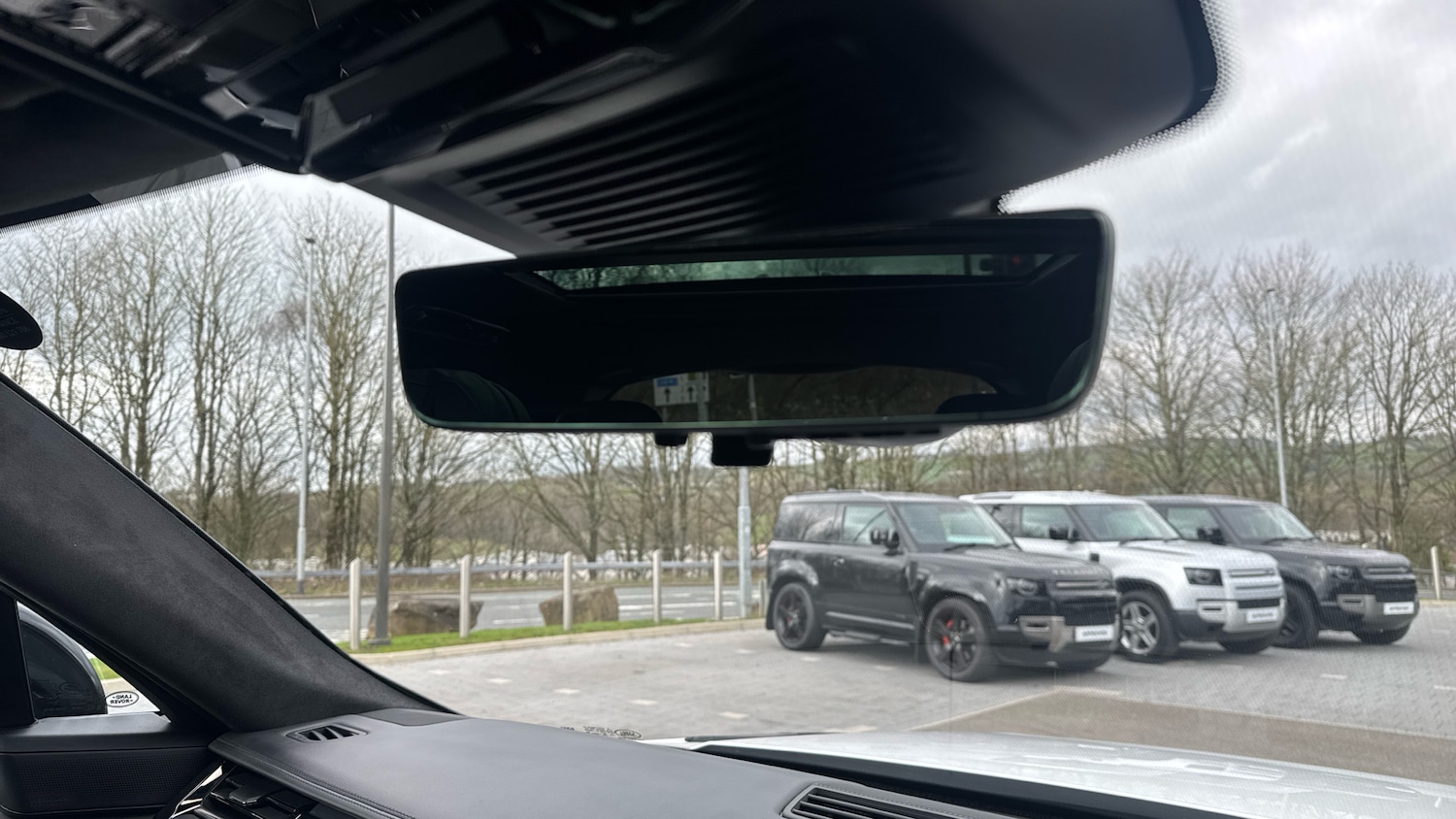 Used Land Rover Range Rover Sport 2024 for sale - 77813298: Photo 57