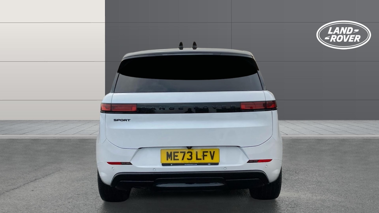 Used Land Rover Range Rover Sport 2024 for sale - 77813298: Photo 6