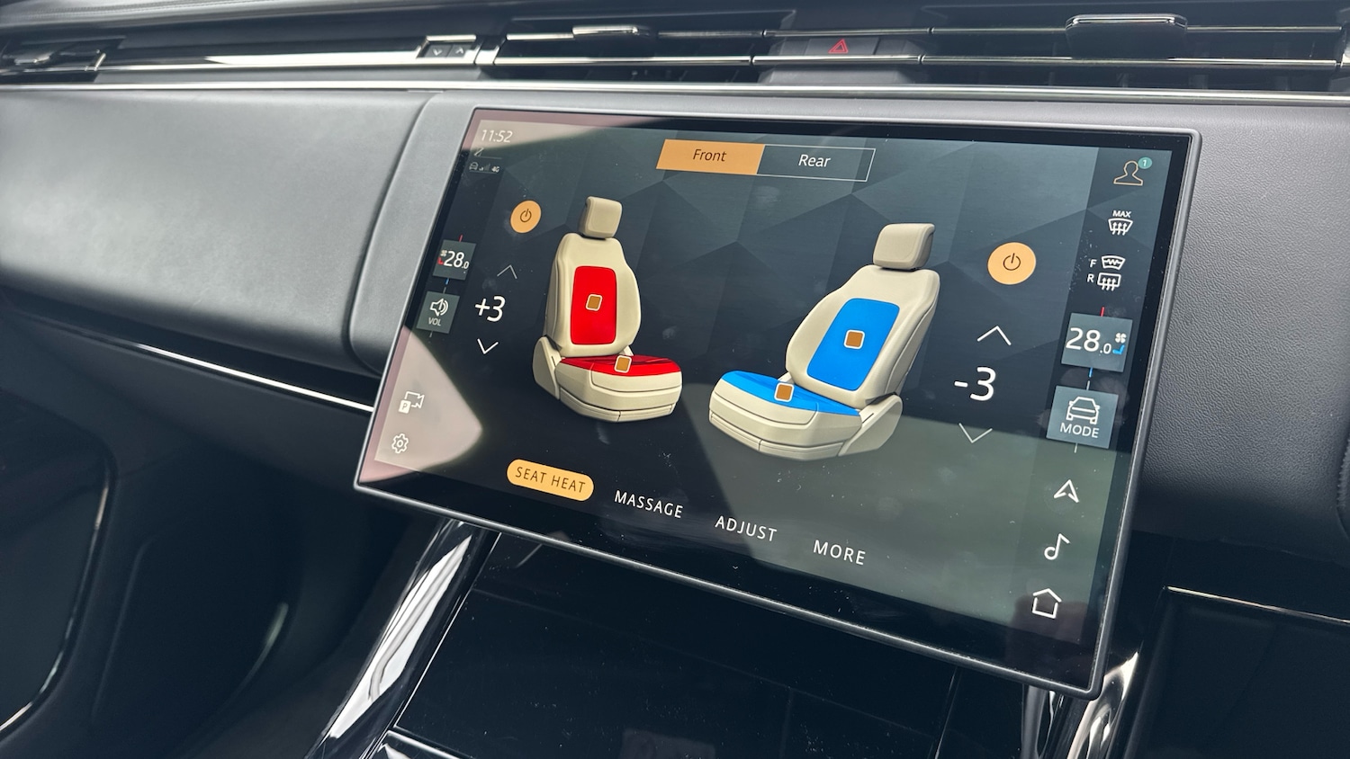 Used Land Rover Range Rover Sport 2024 for sale - 77813298: Photo 61