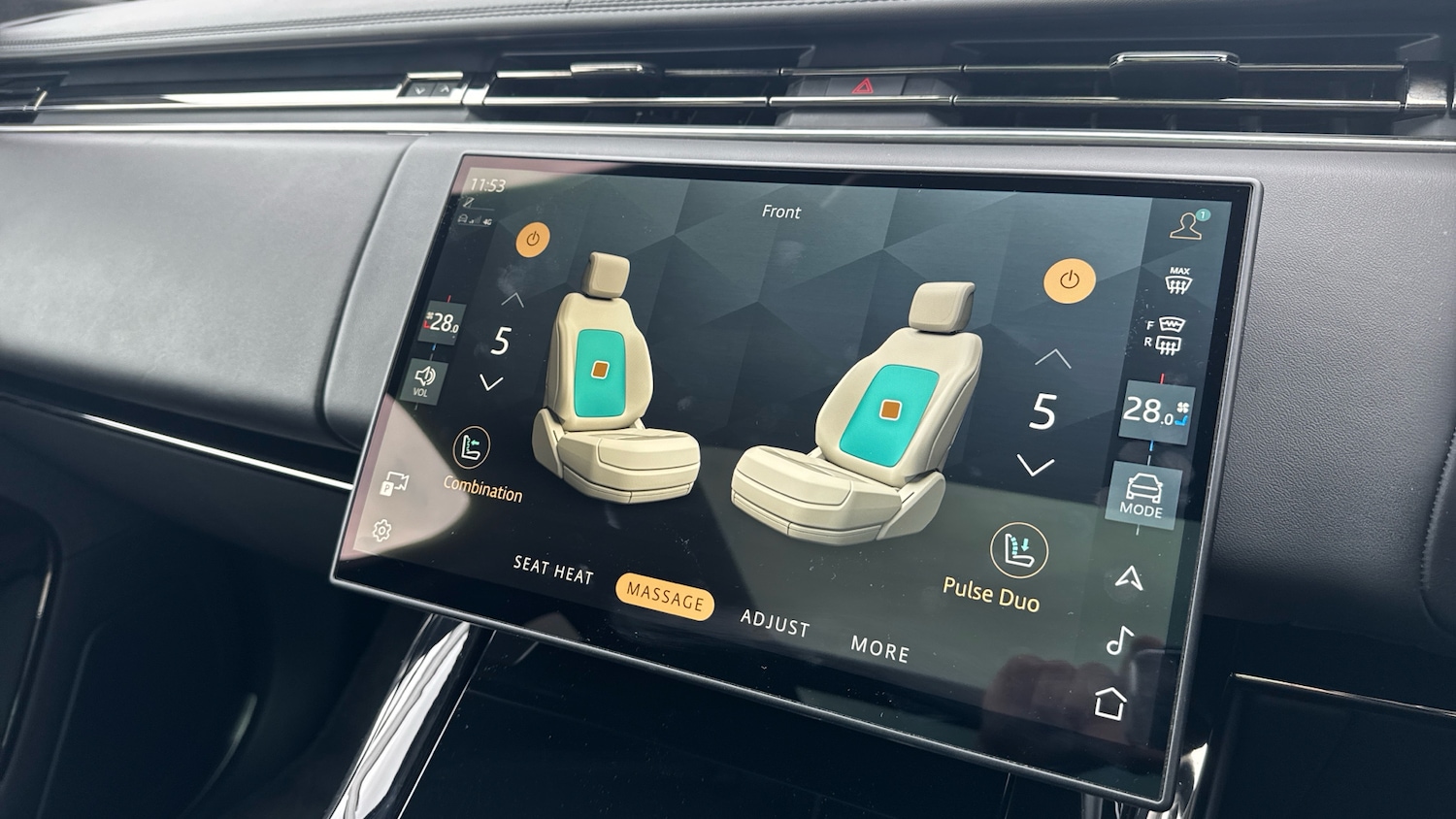 Used Land Rover Range Rover Sport 2024 for sale - 77813298: Photo 62