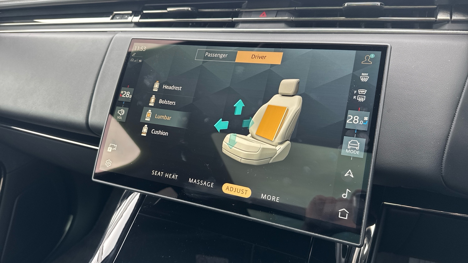 Used Land Rover Range Rover Sport 2024 for sale - 77813298: Photo 63