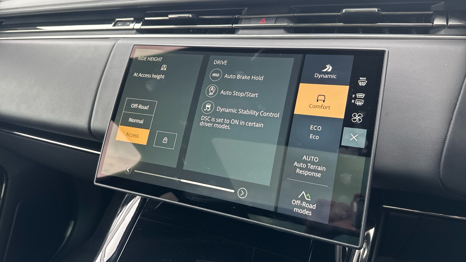 Used Land Rover Range Rover Sport 2024 for sale - 77813298: Photo 65