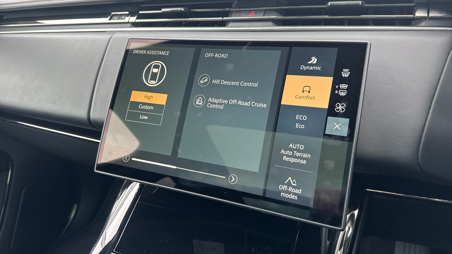 Used Land Rover Range Rover Sport 2024 for sale - 77813298: Photo 66