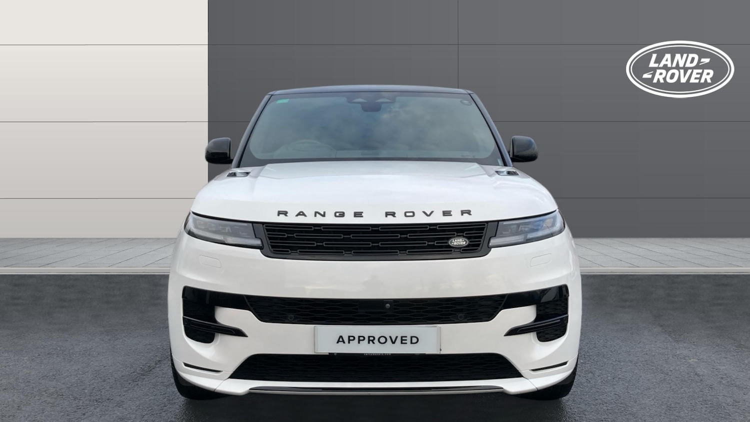 Used Land Rover Range Rover Sport 2024 for sale - 77813298: Photo 7