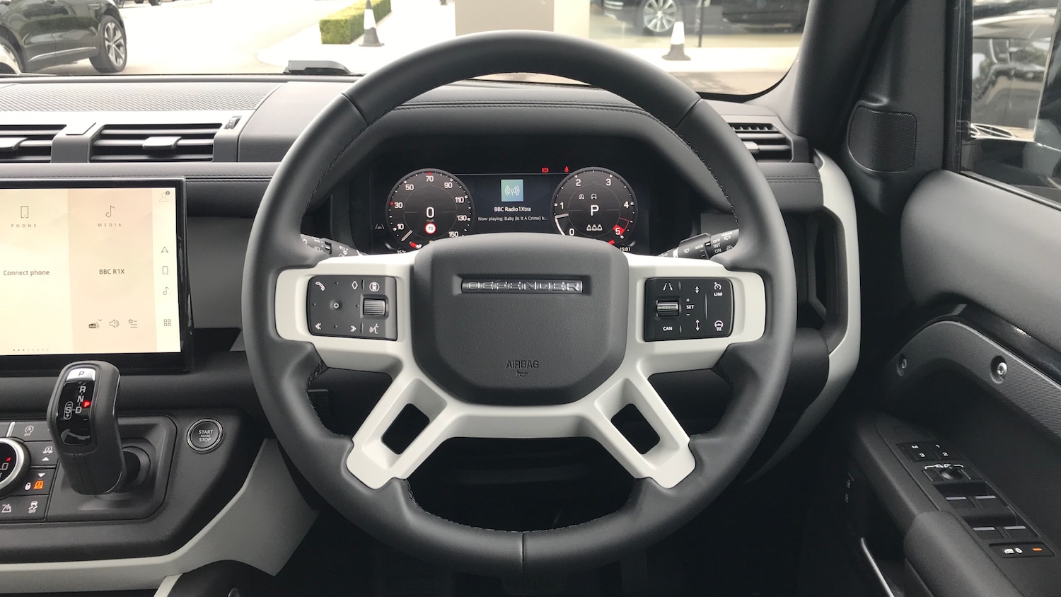 Vehicle 15