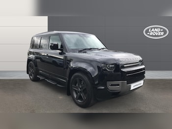 2025 (25) - 3.0 D350 X-Dynamic SE 110 5dr Auto Diesel Estate