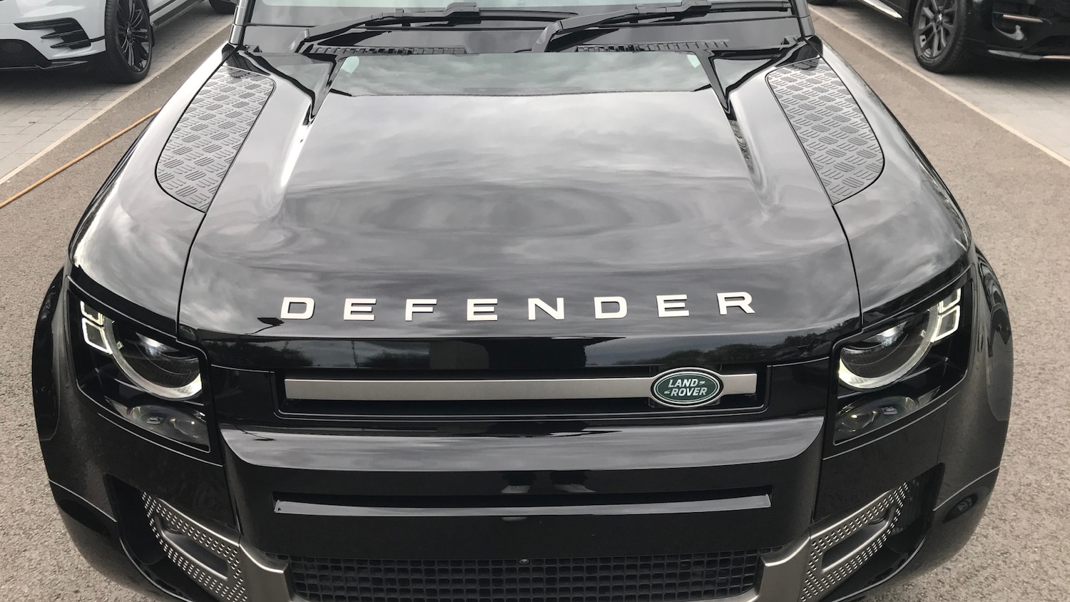 Vehicle 41