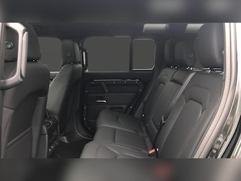 Used Land Rover Defender 2025 for sale - 75894474: Photo