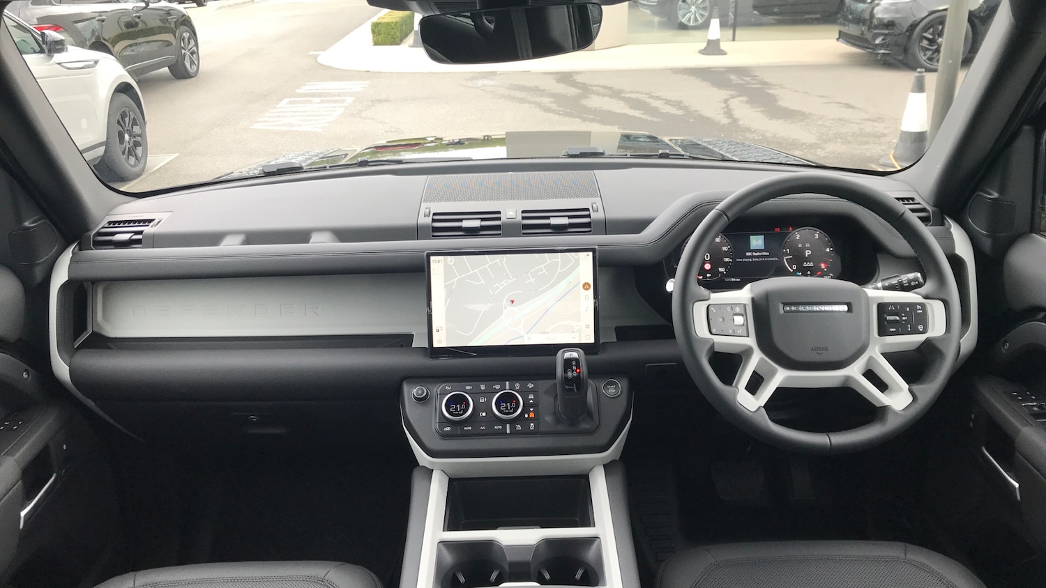 Vehicle 9