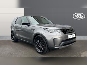 Used Land Rover Discovery 2019 for sale - 77643600: Photo