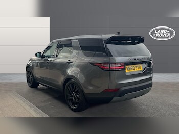 Used Land Rover Discovery 2019 for sale - 77643600: Photo