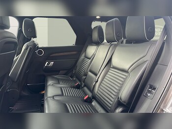 Used Land Rover Discovery 2019 for sale - 77643600: Photo