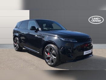 Used Land Rover Range Rover Sport 2025 for sale - 75894365: Photo