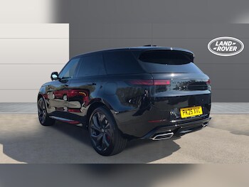 Used Land Rover Range Rover Sport 2025 for sale - 75894365: Photo