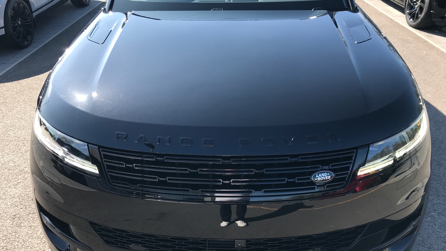 Vehicle 43