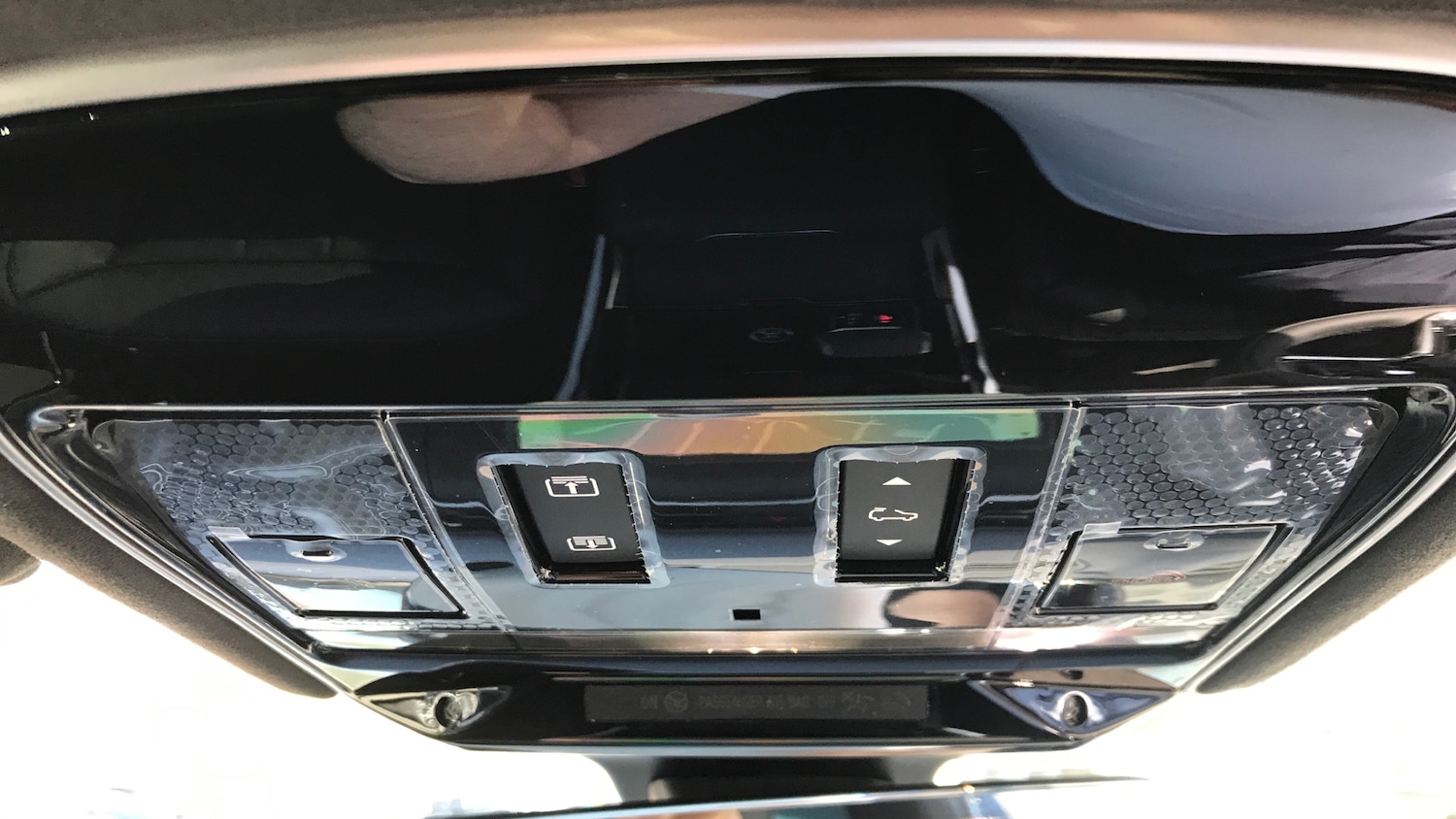 Vehicle 50