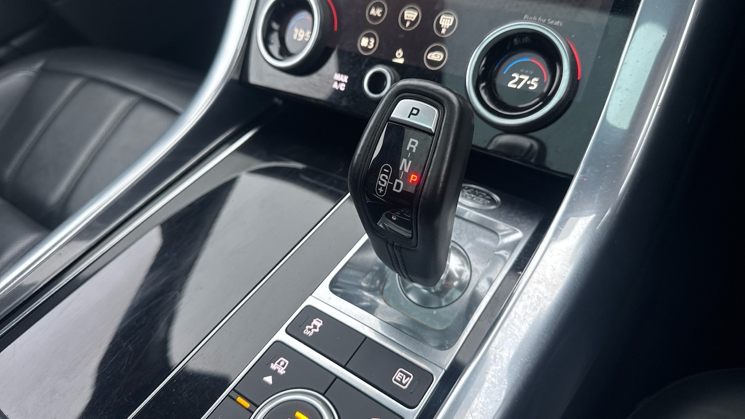 Used Land Rover Range Rover Sport 2021 for sale - 77759128: Photo 13