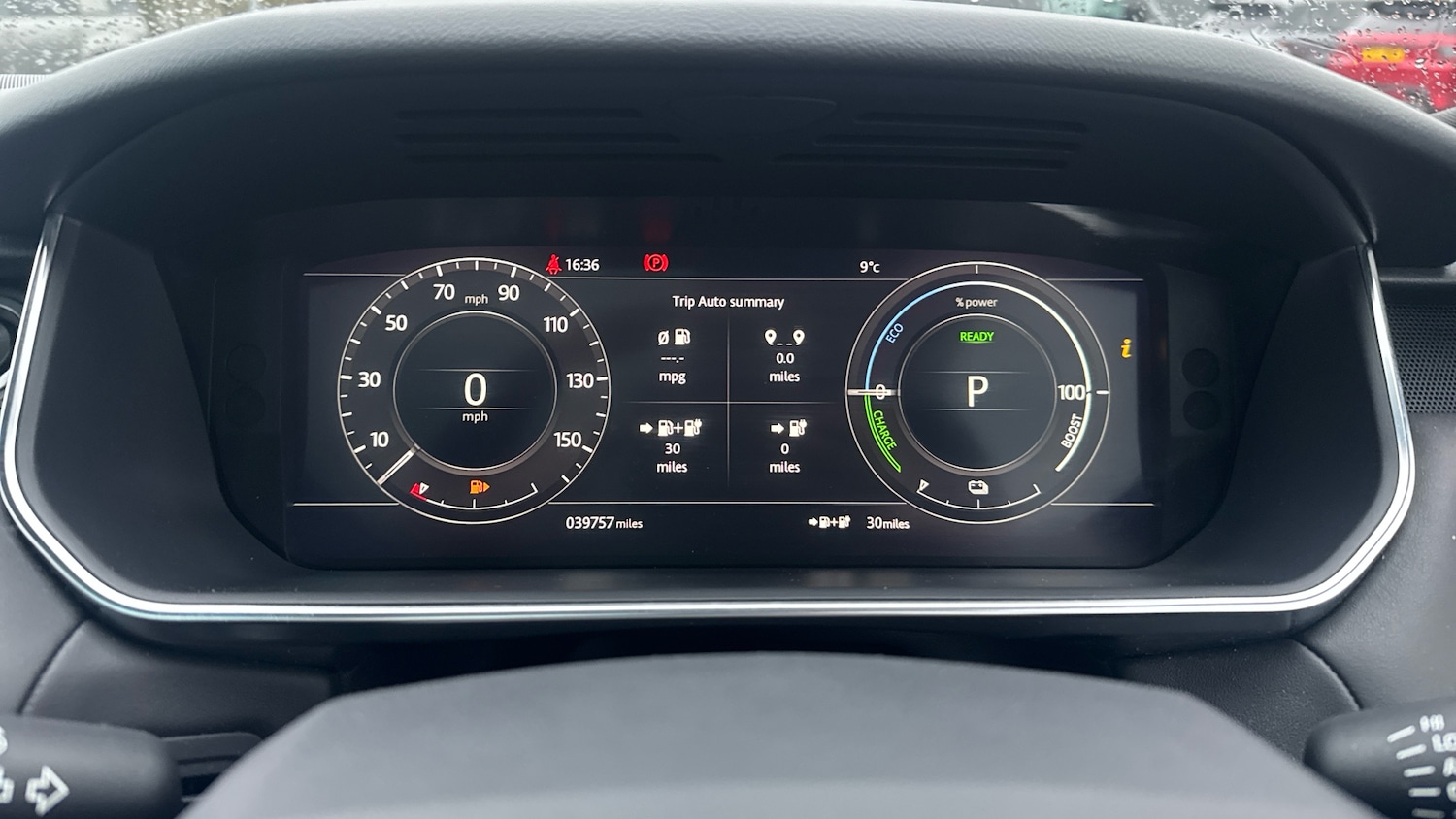 Used Land Rover Range Rover Sport 2021 for sale - 77759128: Photo 16