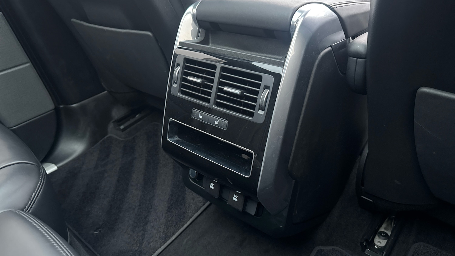 Used Land Rover Range Rover Sport 2021 for sale - 77759128: Photo 18